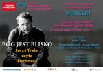 "Bóg jest blisko" - Jerzy Trela czyta Tischnera